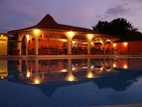 Posada Las Ross - Isla Margarita — 2