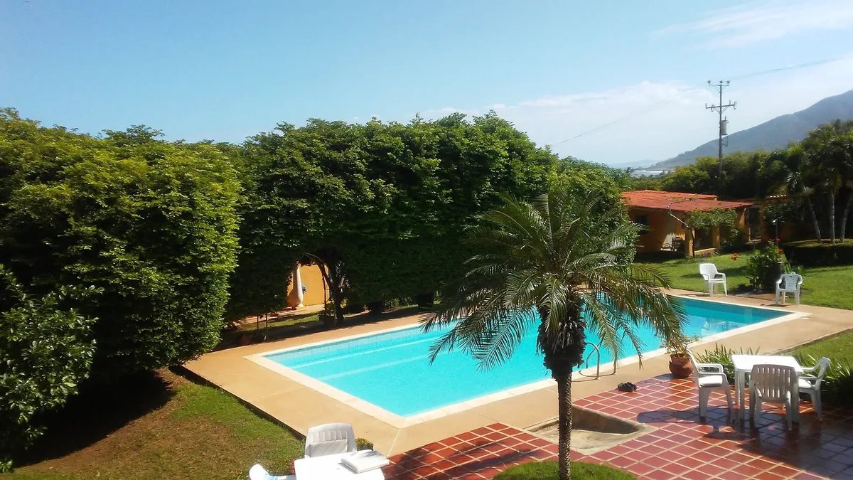 Posada Los Mangos