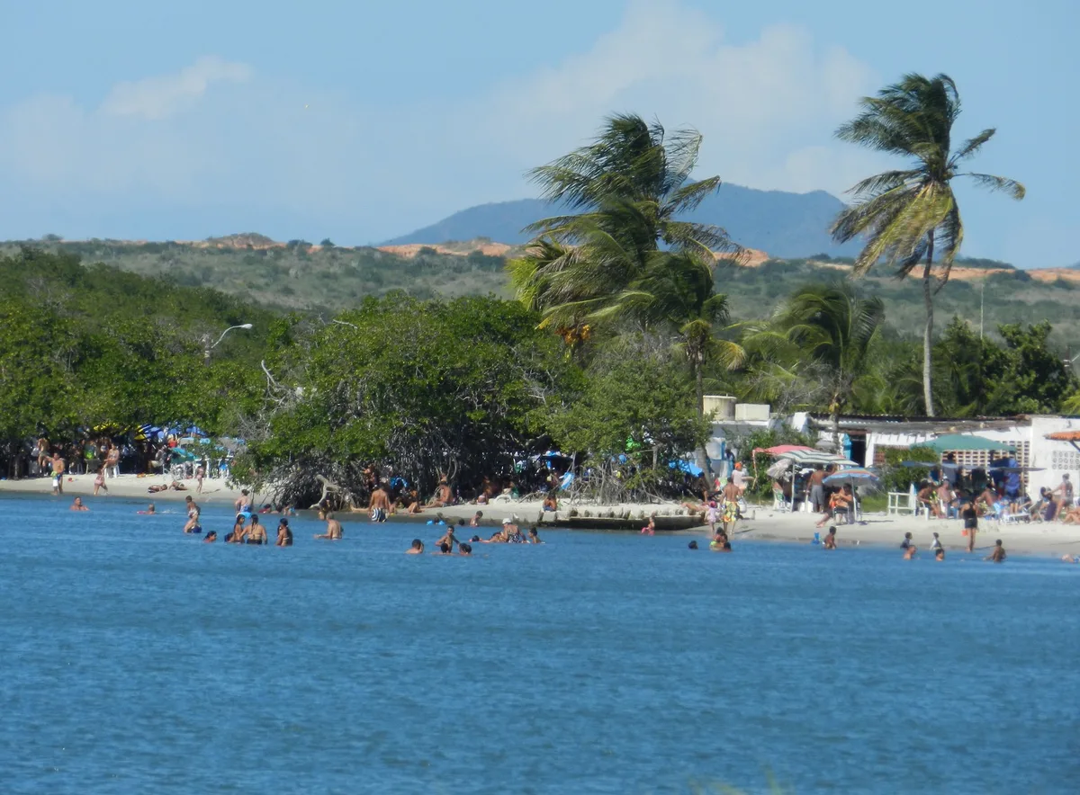 Posada Los Mangos — 2
