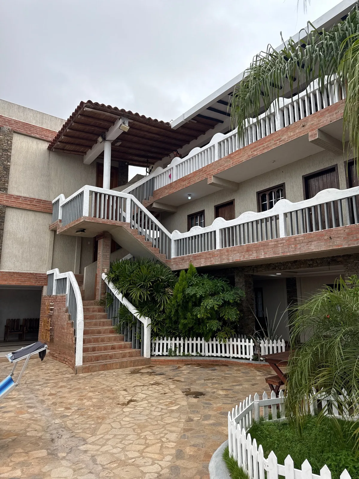 Posada Villa Divina Margarita — 4