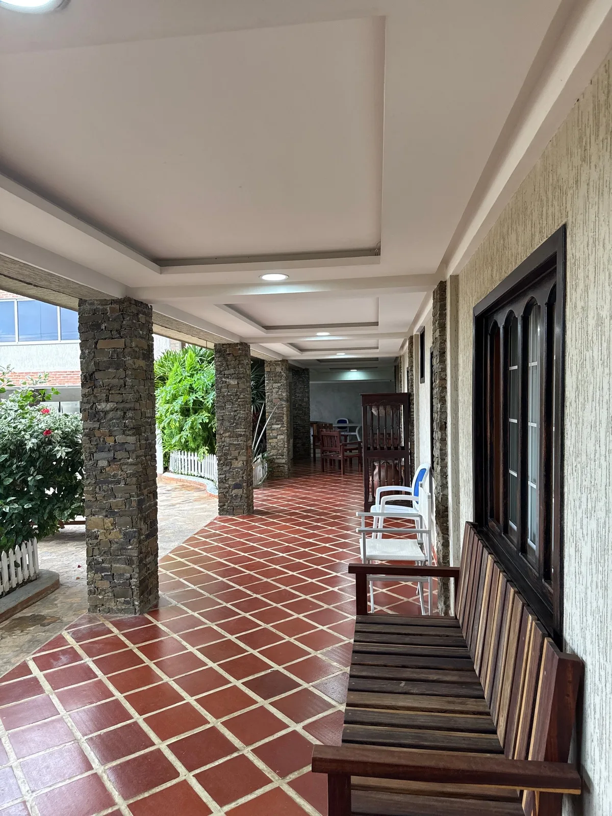 Posada Villa Divina Margarita — 5