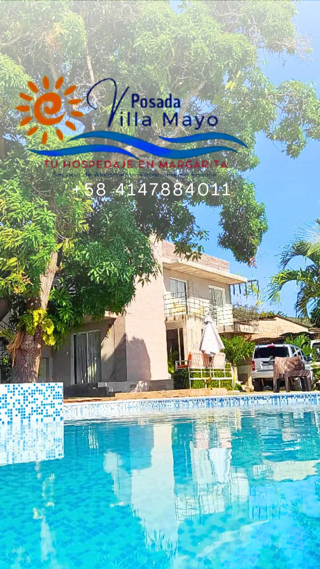 Posada Villa Mayo