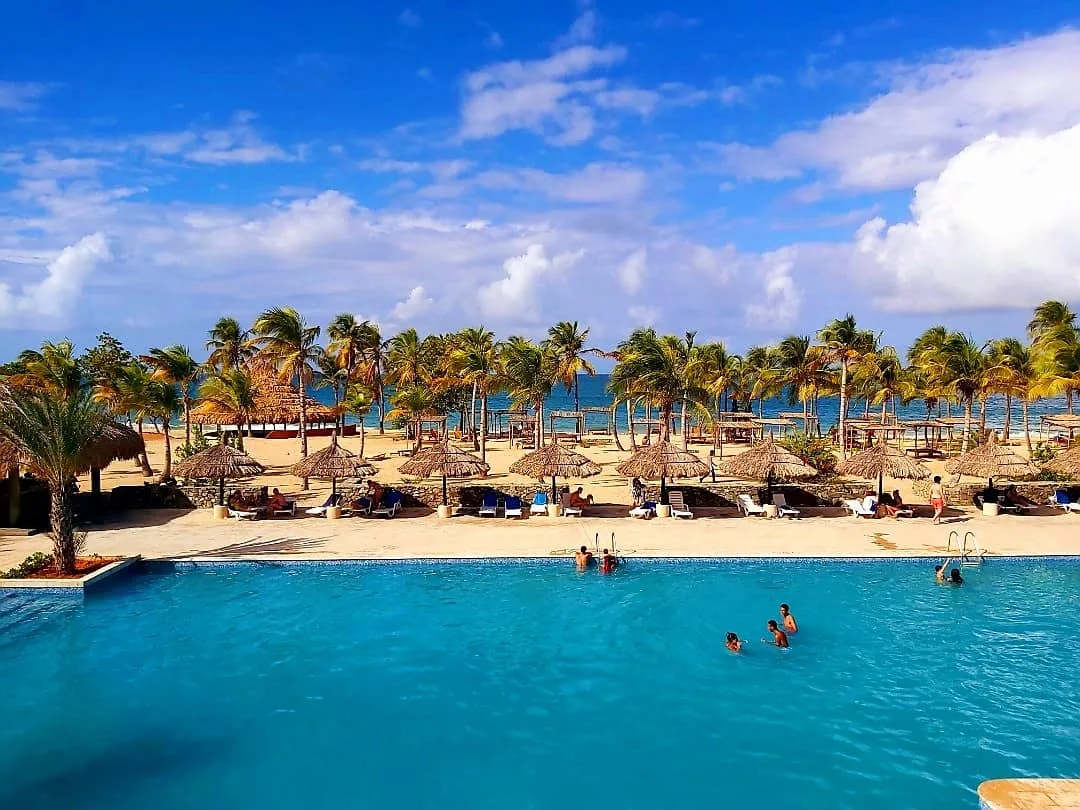 Sunsol Ecoland & Beach Resort