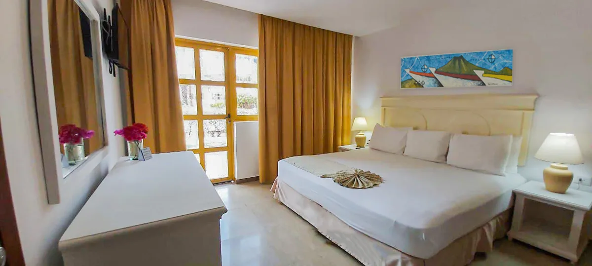 Sunsol Ecoland & Beach Resort — 2