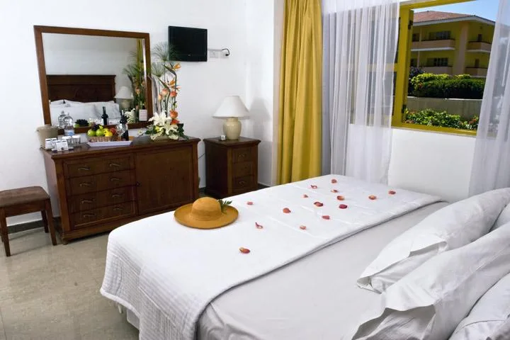 Sunsol Ecoland & Beach Resort — 5