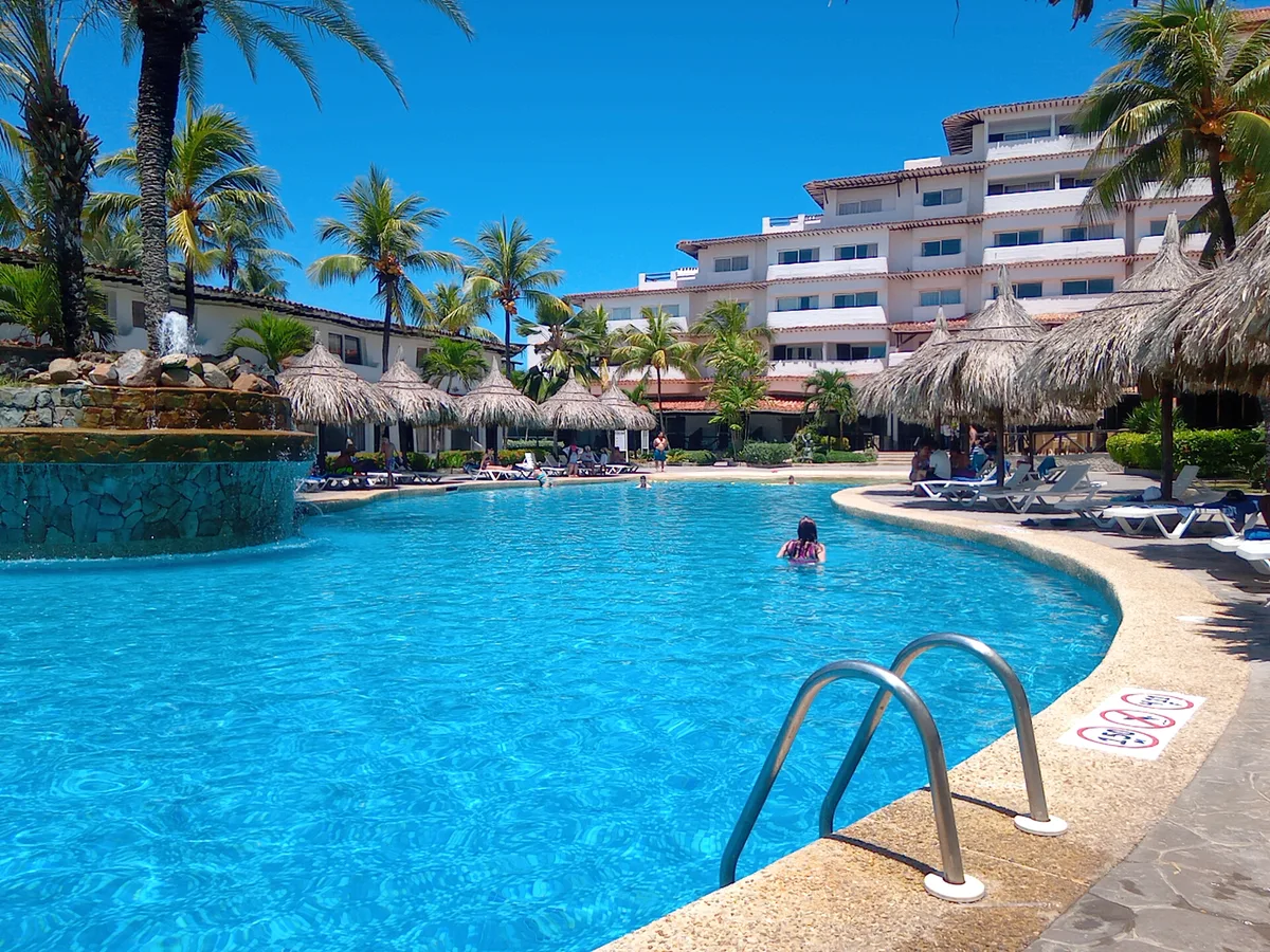Sunsol Isla Caribe — 3