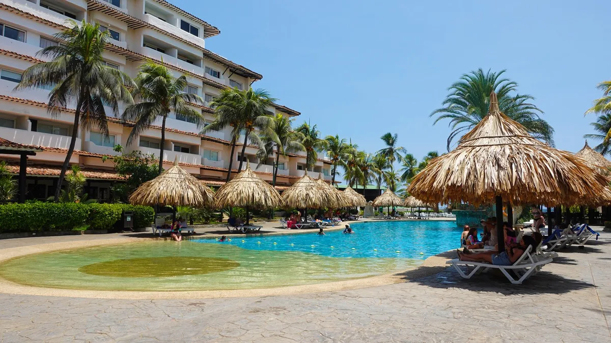 Sunsol Isla Caribe — 4