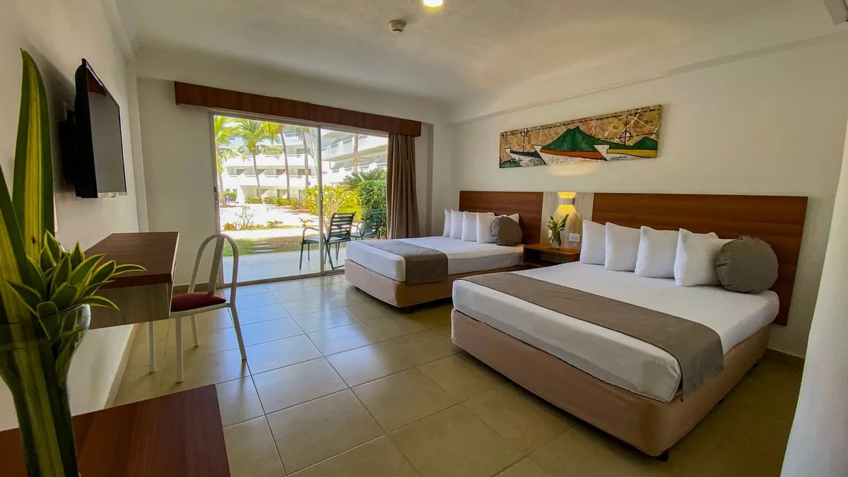 Sunsol Isla Caribe — 5