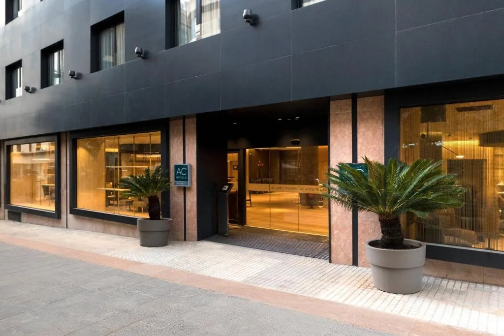 AC Hotel by Marriott Tenerife — 4