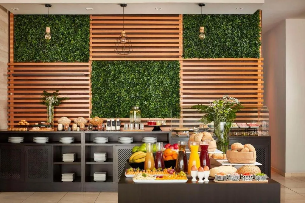 EL ÁTICO SUITES Tenerife — 4