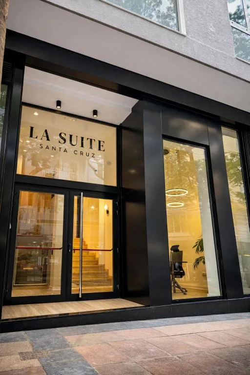 Hotel Adonis La Suite