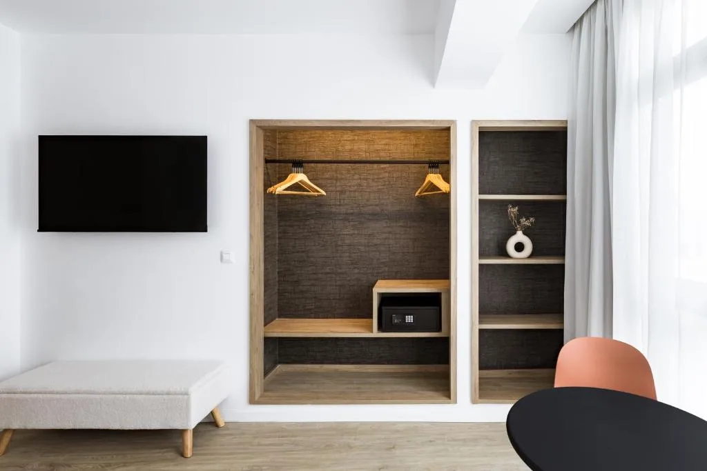 Hotel Adonis La Suite — 5