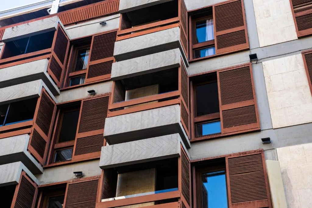 Hotel Adonis Plaza — 4