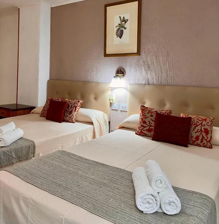 Hotel Atlántico Centro — 2