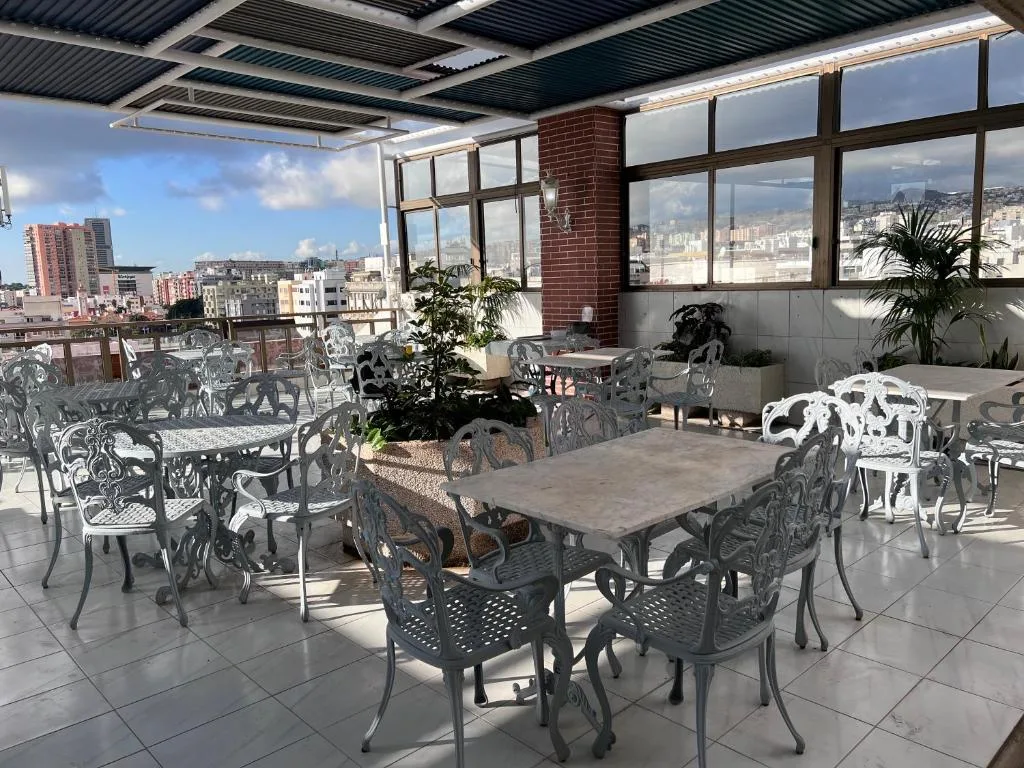 Hotel Atlántico Centro — 4