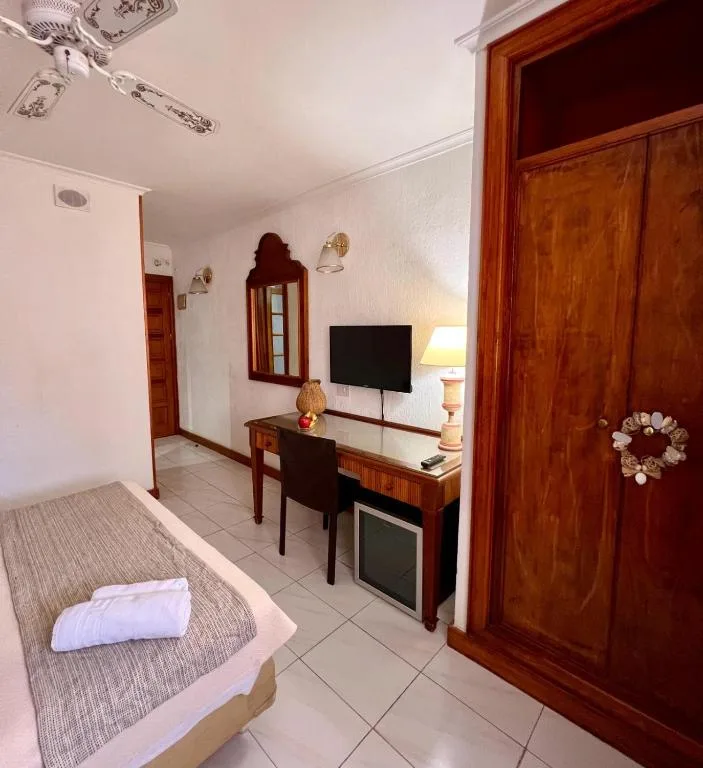 Hotel Atlántico Centro — 5