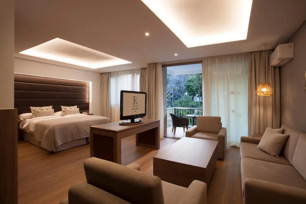 Hotel Colon Rambla — 2