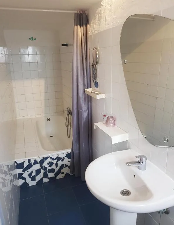 Hotel Horizonte — 3