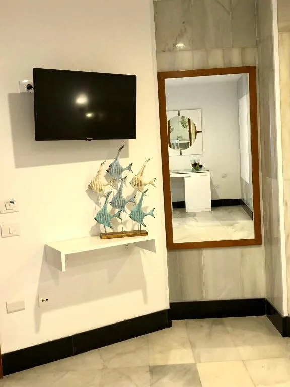 Hotel Océano Centro — 4