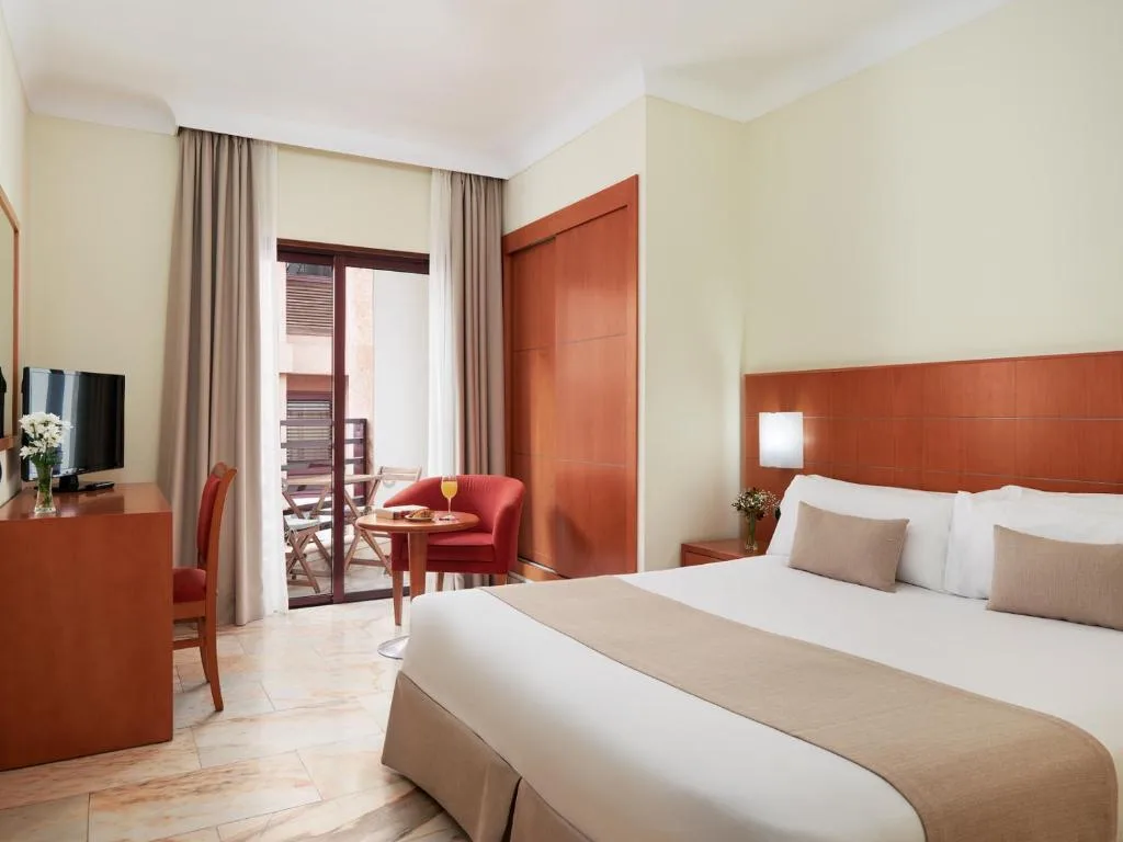 Hotel Principe Paz — 2