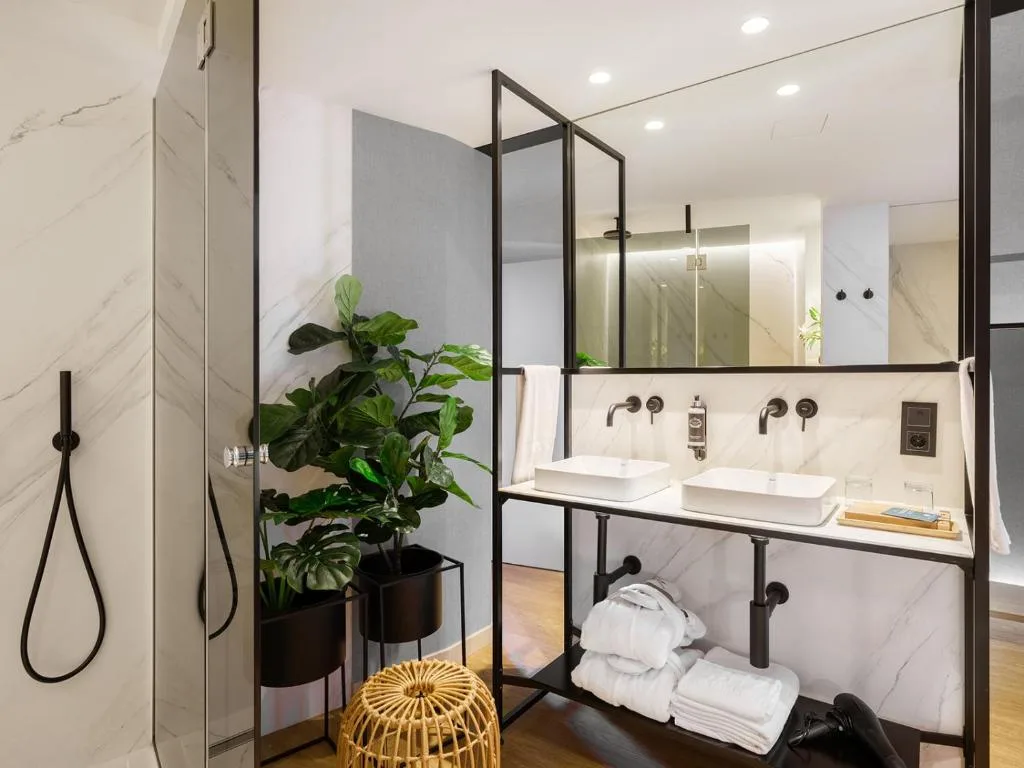 Hotel Taburiente S.C.Tenerife — 2