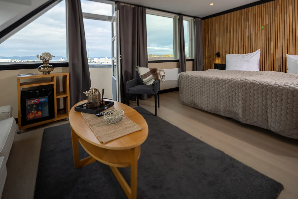 Best Western Plus Hotel Bakeriet