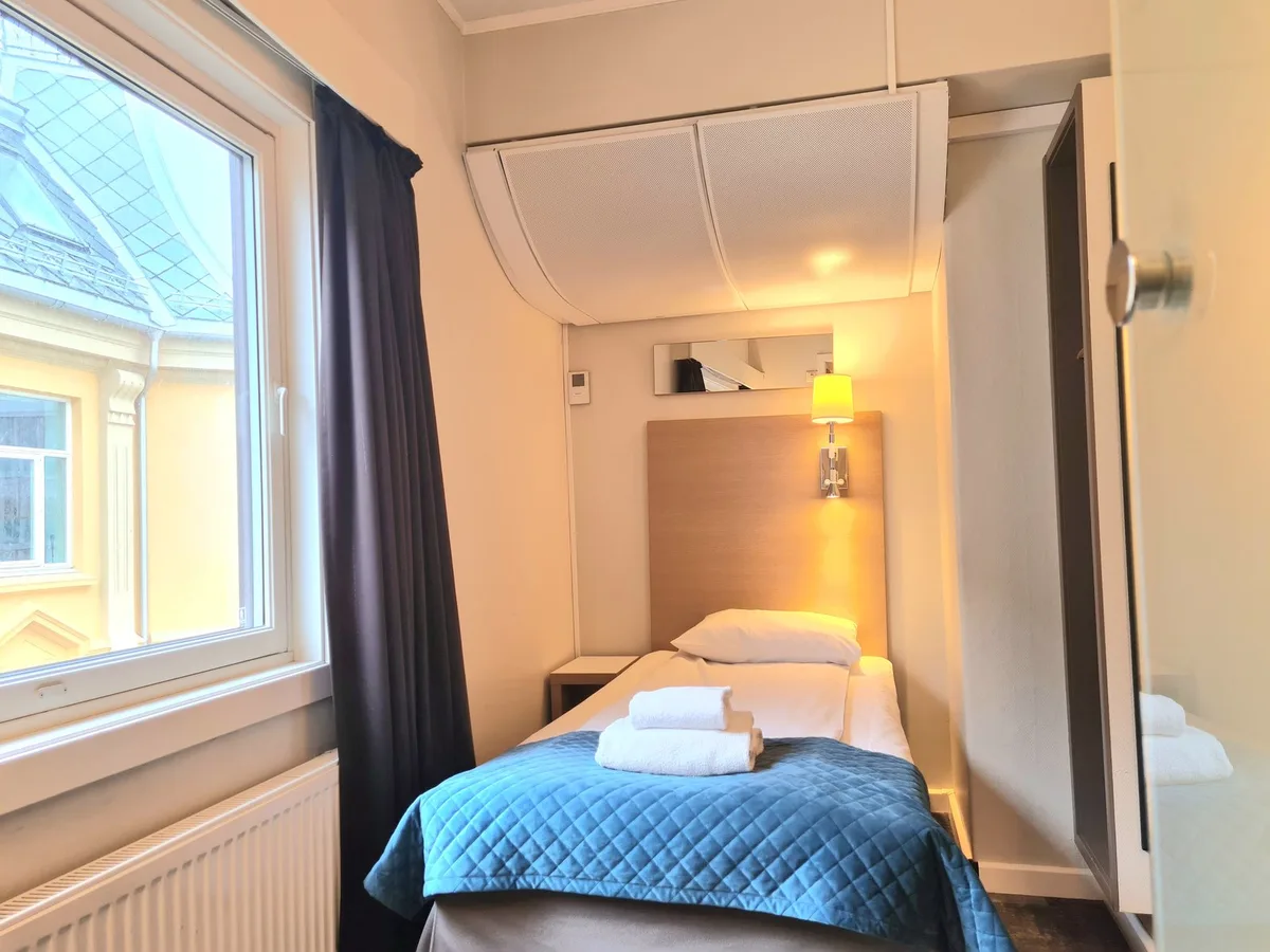 City Living Sentrum Hotel & Apartments