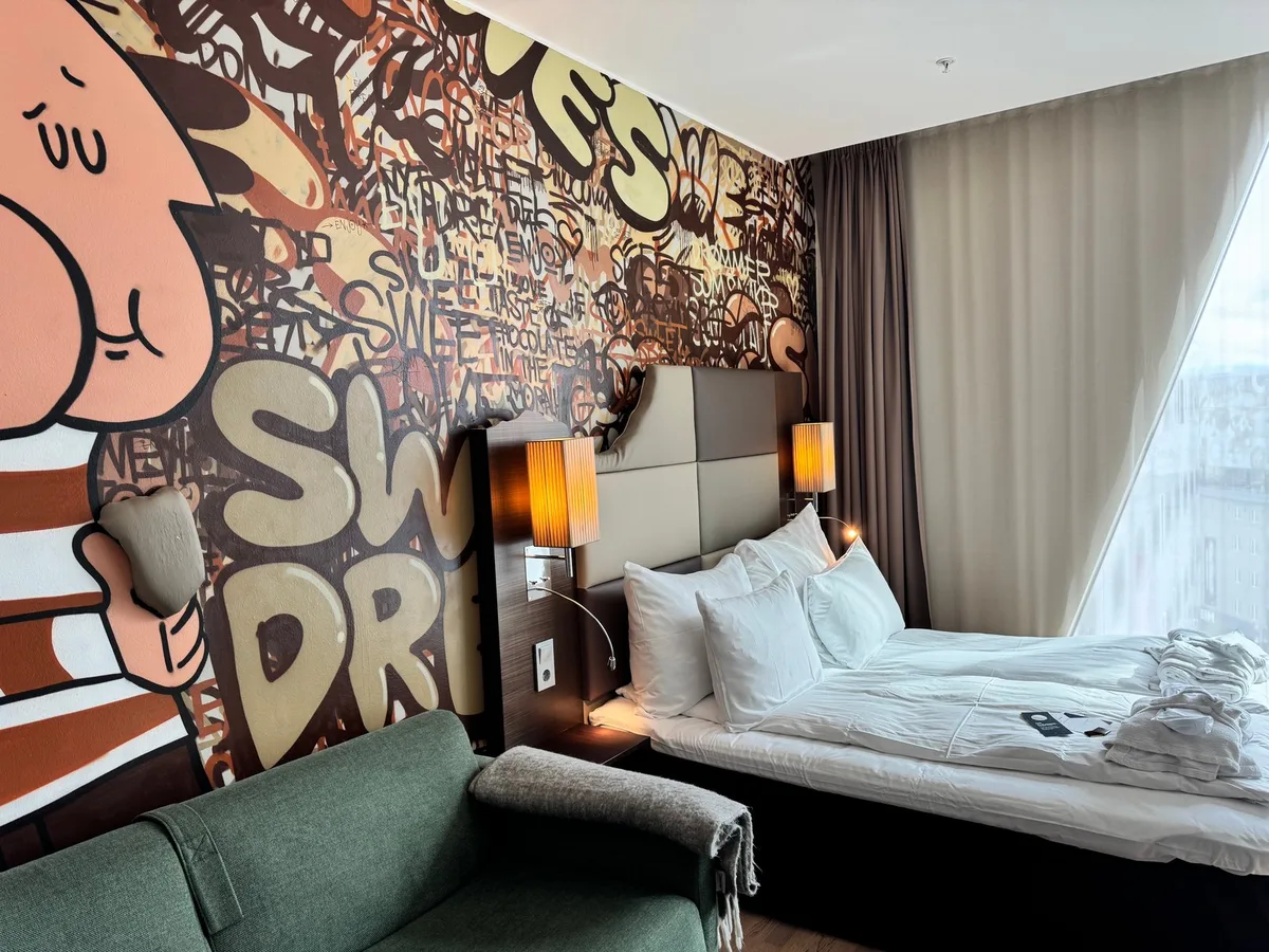 Clarion Hotel Trondheim