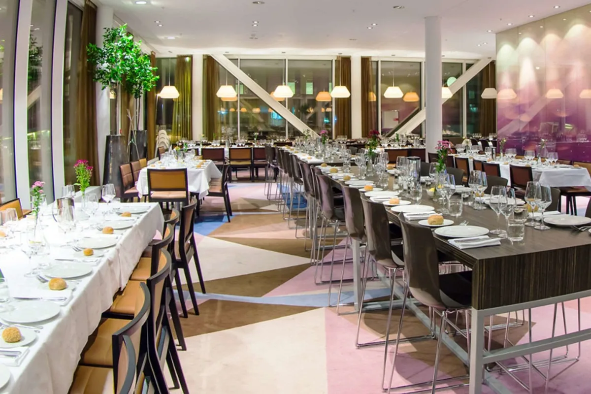 Clarion Hotel Trondheim — 2