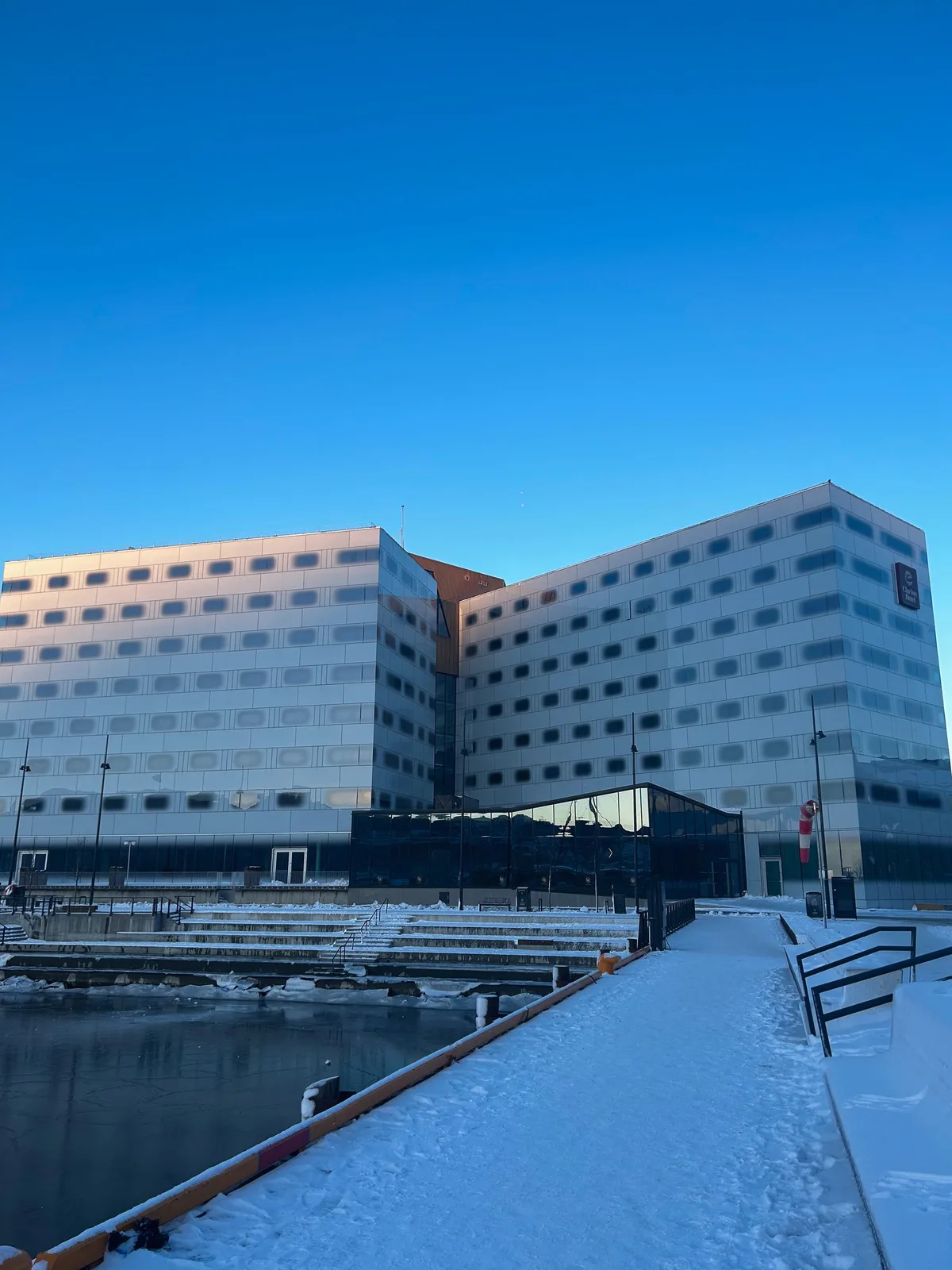 Clarion Hotel Trondheim — 4