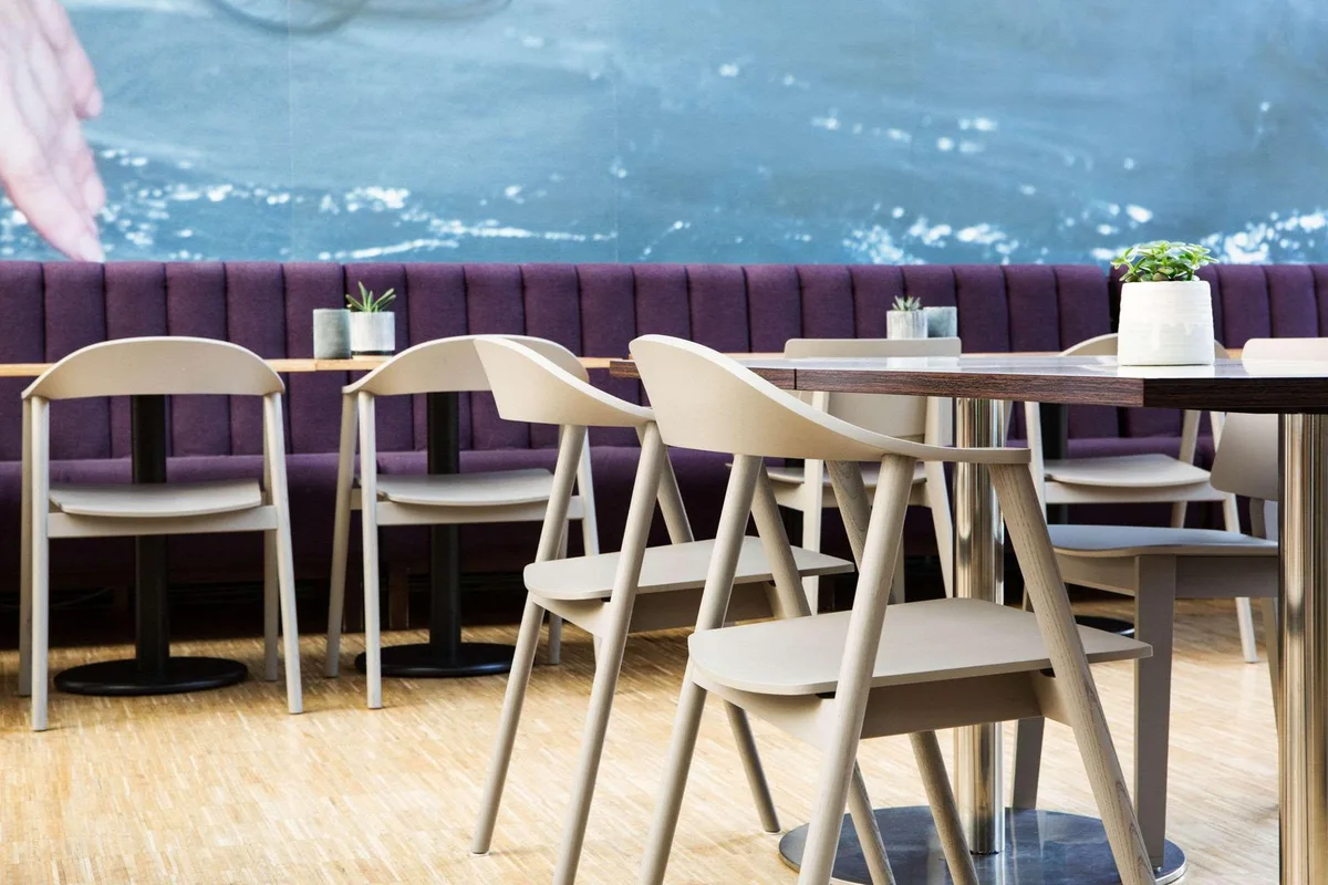 Comfort Hotel Trondheim — 2