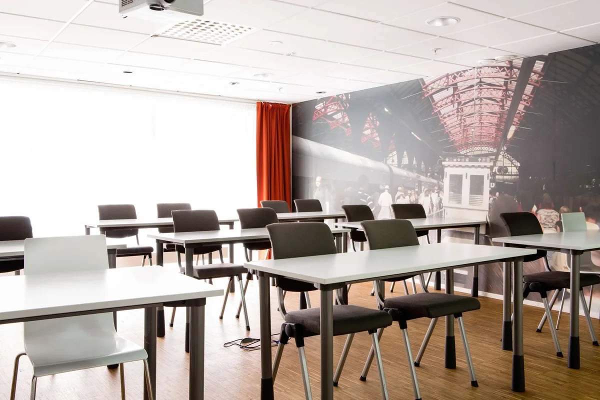 Comfort Hotel Trondheim — 4