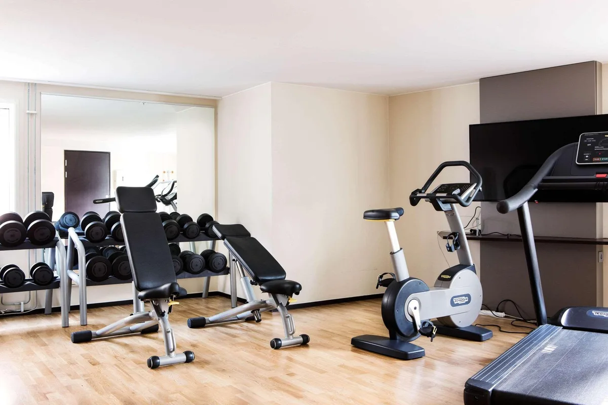 Comfort Hotel Trondheim — 5