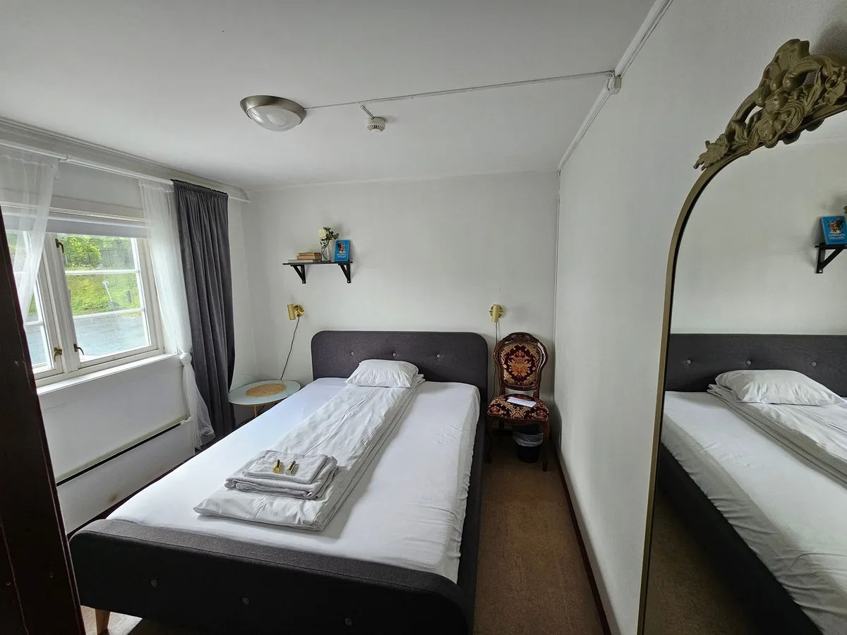 Nidaros pilegrimsgård — 3
