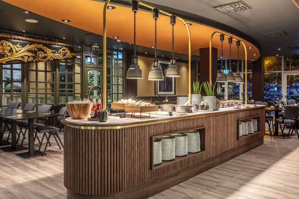 Radisson Blu Royal Garden Hotel, Trondheim