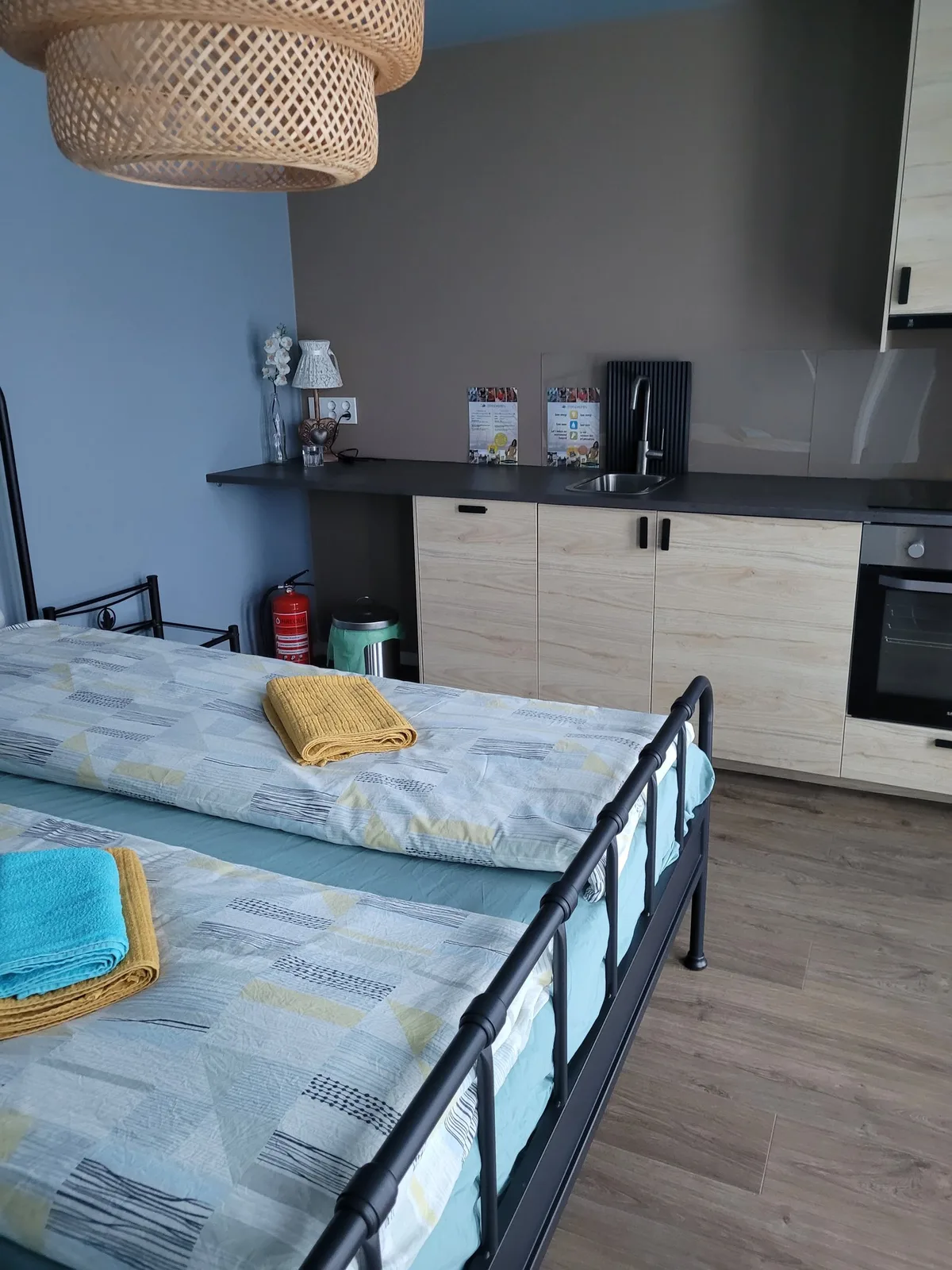 Strandheimen Gjestehus — 3