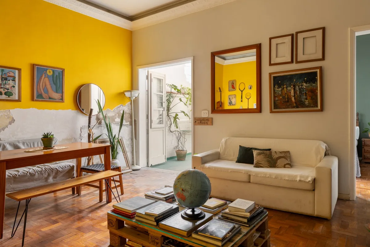 Chez Zany Boutique Hostel - Santa Teresa