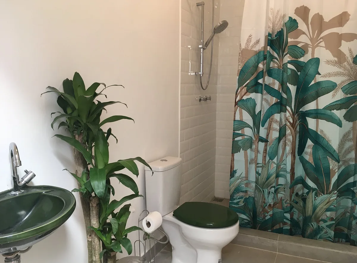 Chez Zany Boutique Hostel - Santa Teresa — 5