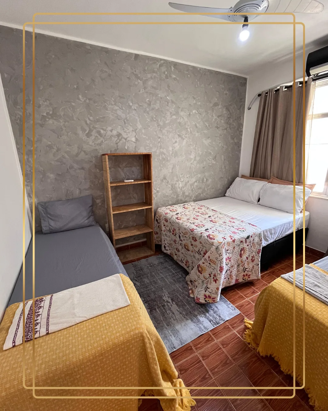 Colinna Hostel — 2