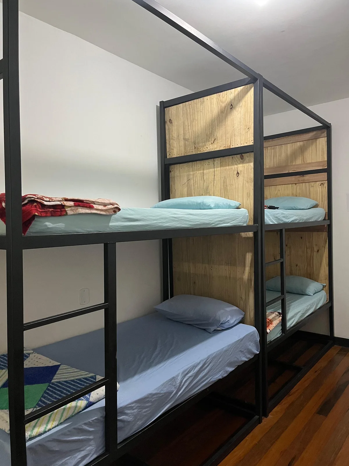 Colinna Hostel — 5
