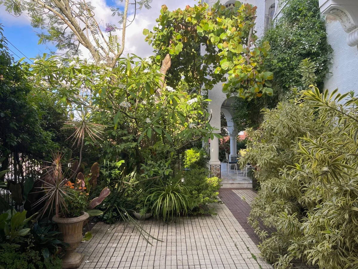 Guesthouse Bianca — 2