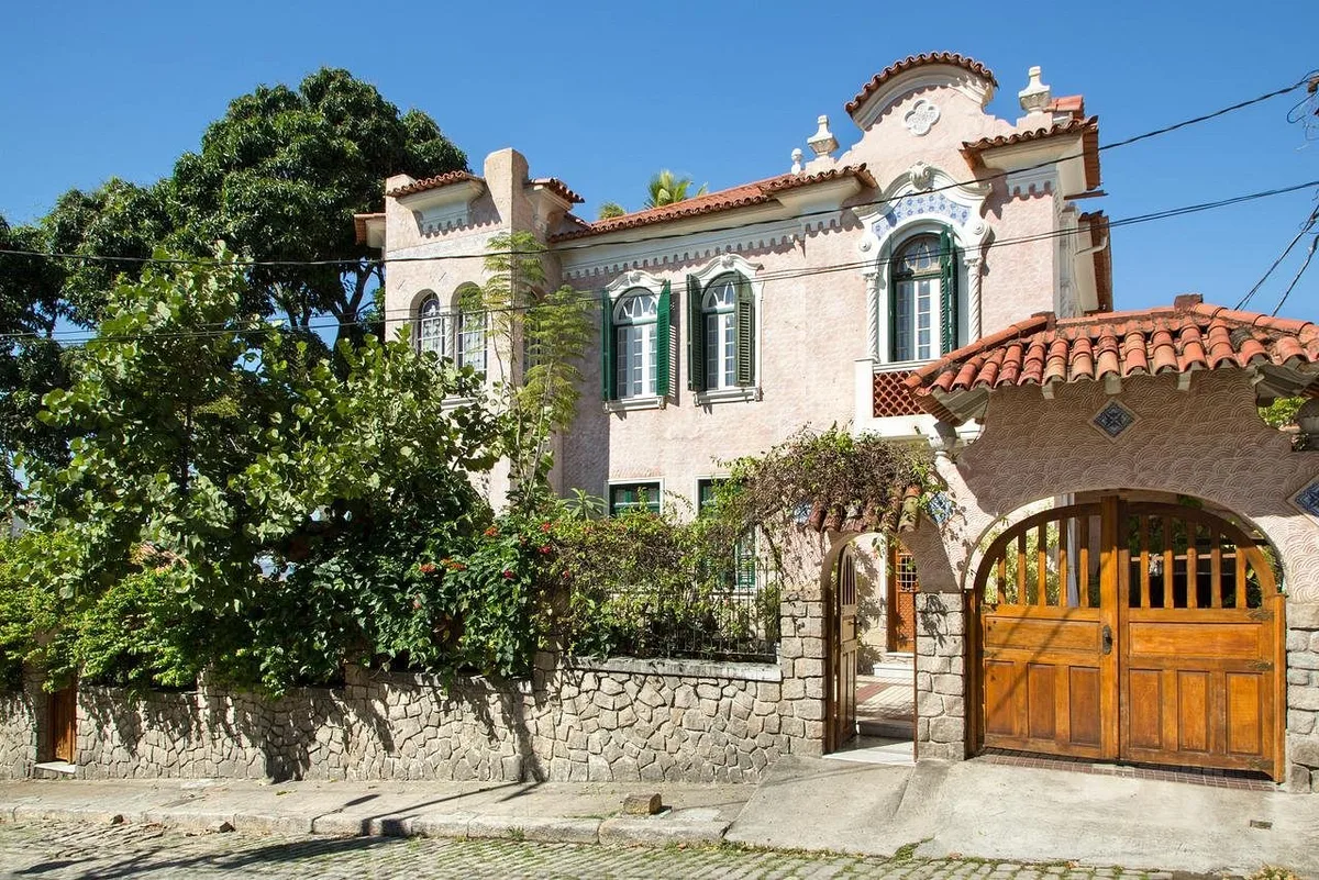 Guesthouse Bianca — 4