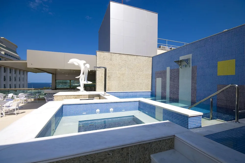 Hotel Atlântico Business