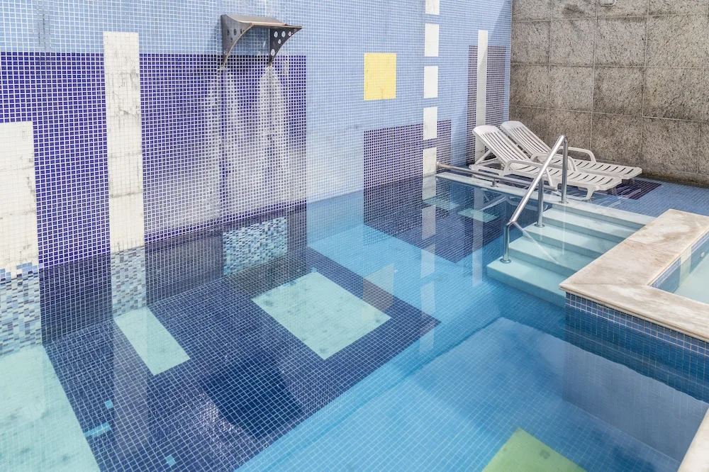Hotel Atlântico Business — 3