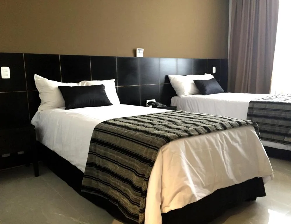 Hotel Atlantico Tower