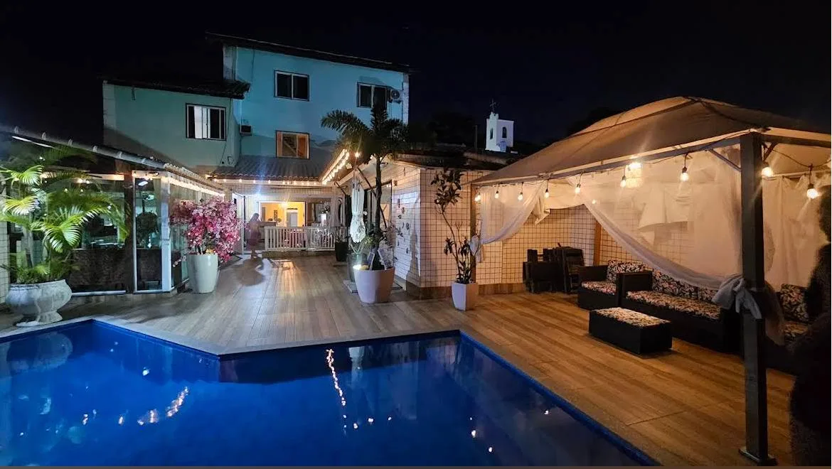Hotel e Pousada Irmãos Freyhardt