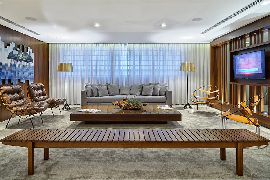 Hotel Intercity Porto Maravilha — 4