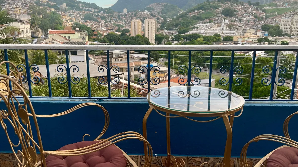 Piscinão de Ramos