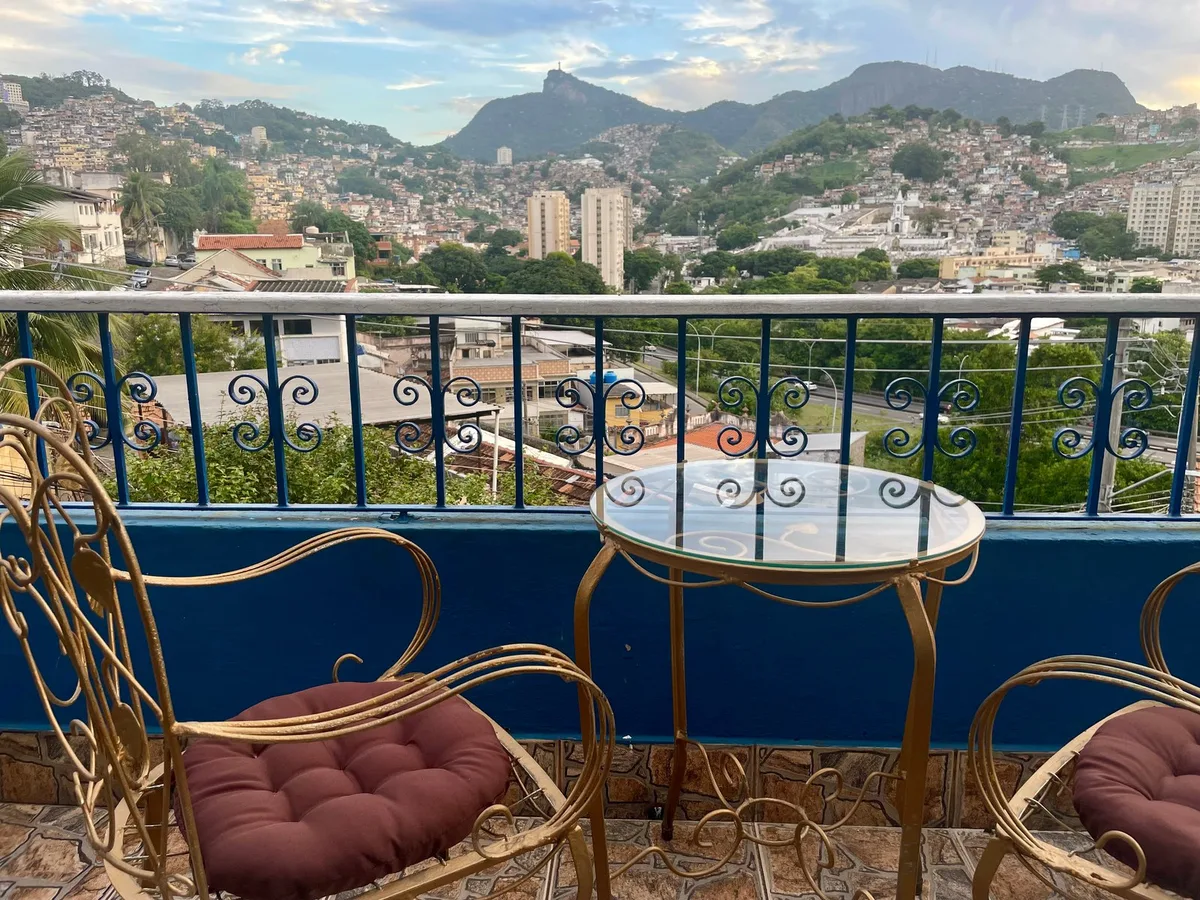 Panorama Inn — 2