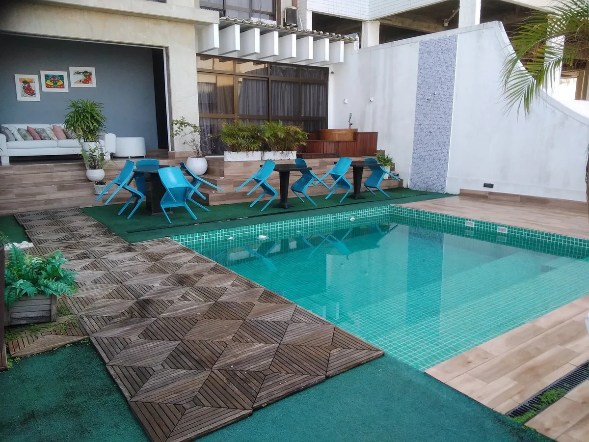 Residencial Guanabara Garden